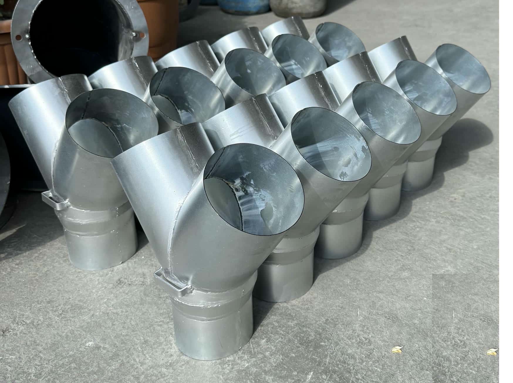 JetMi İşyeri ve İmalat