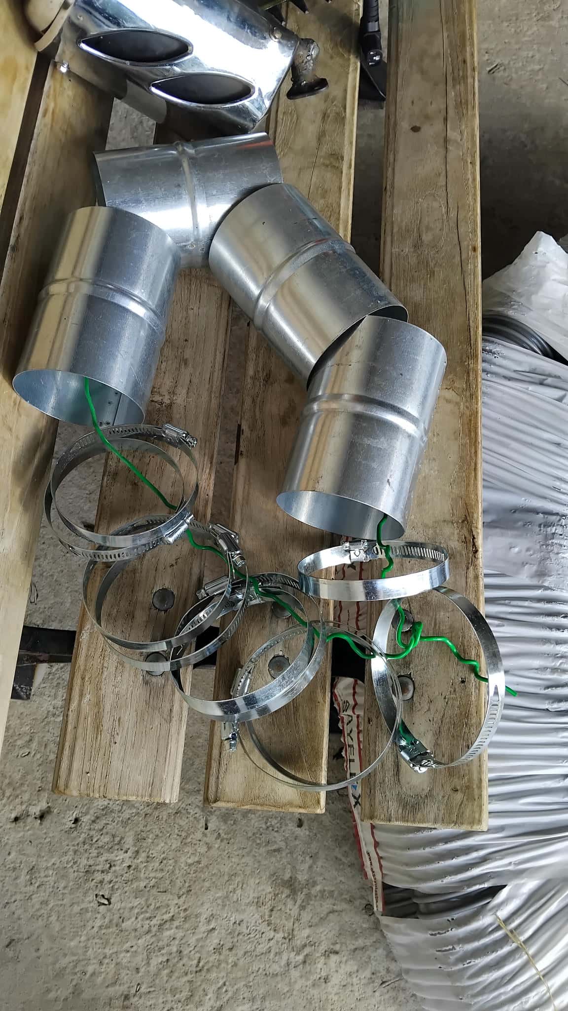 JetMi İşyeri ve İmalat