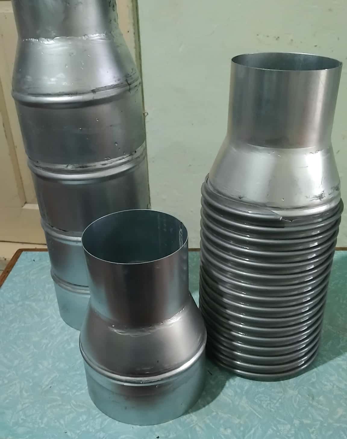 JetMi İşyeri ve İmalat