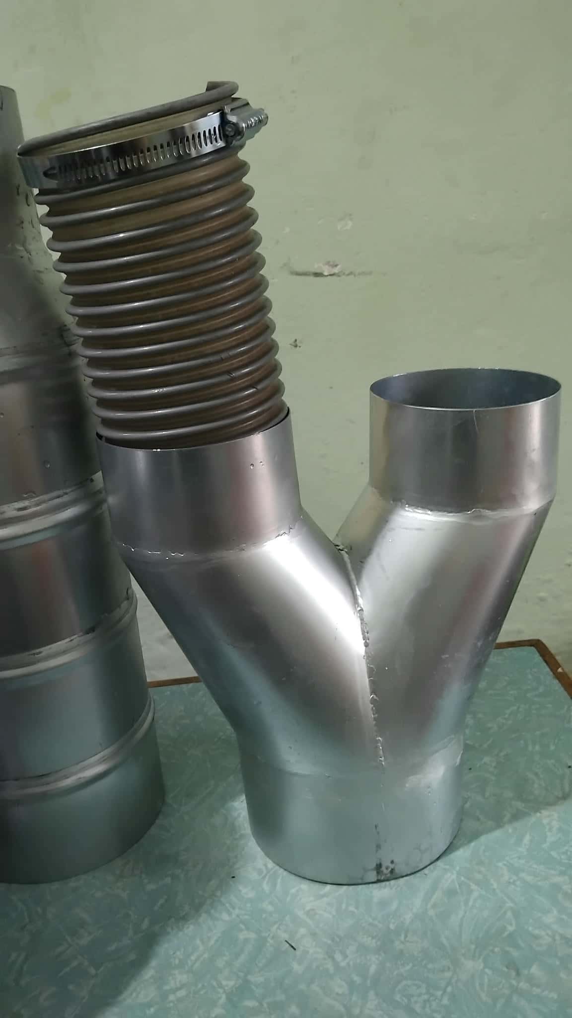 JetMi İşyeri ve İmalat