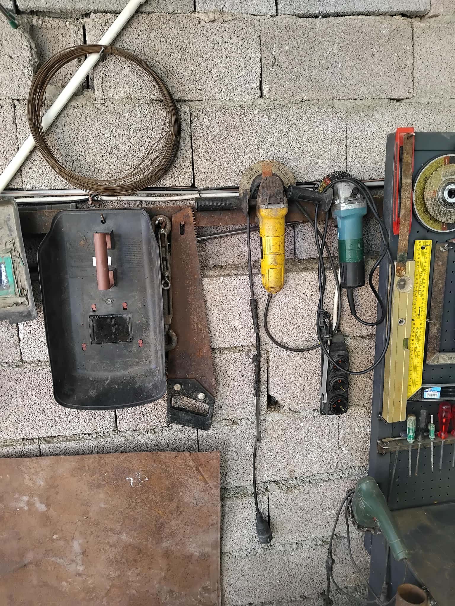 JetMi İşyeri ve İmalat