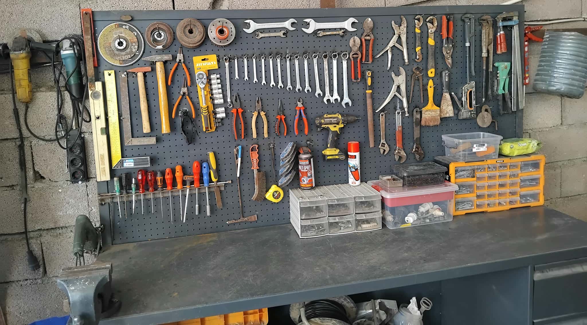 JetMi İşyeri ve İmalat