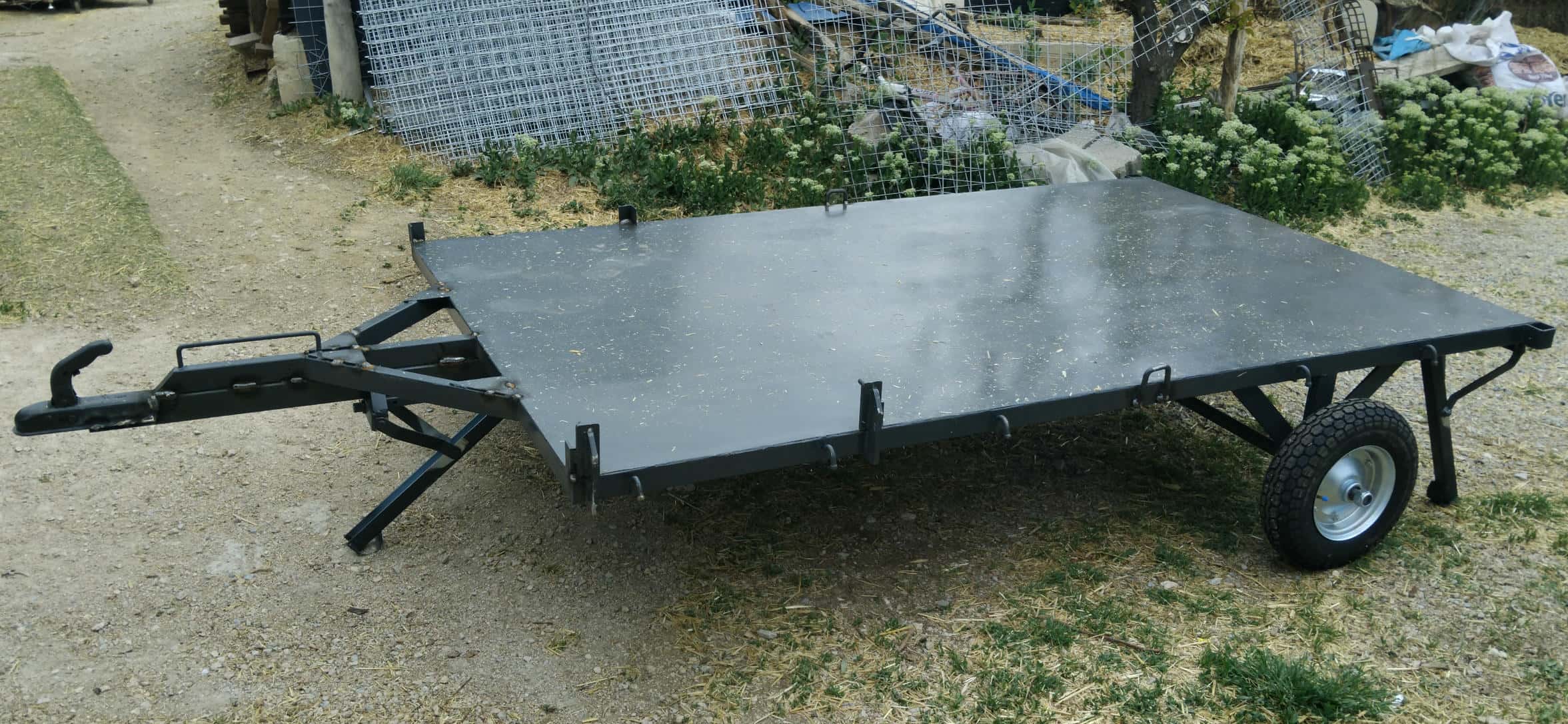 JetMi İşyeri ve İmalat