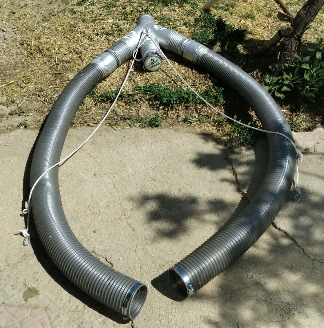 JetMi İşyeri ve İmalat