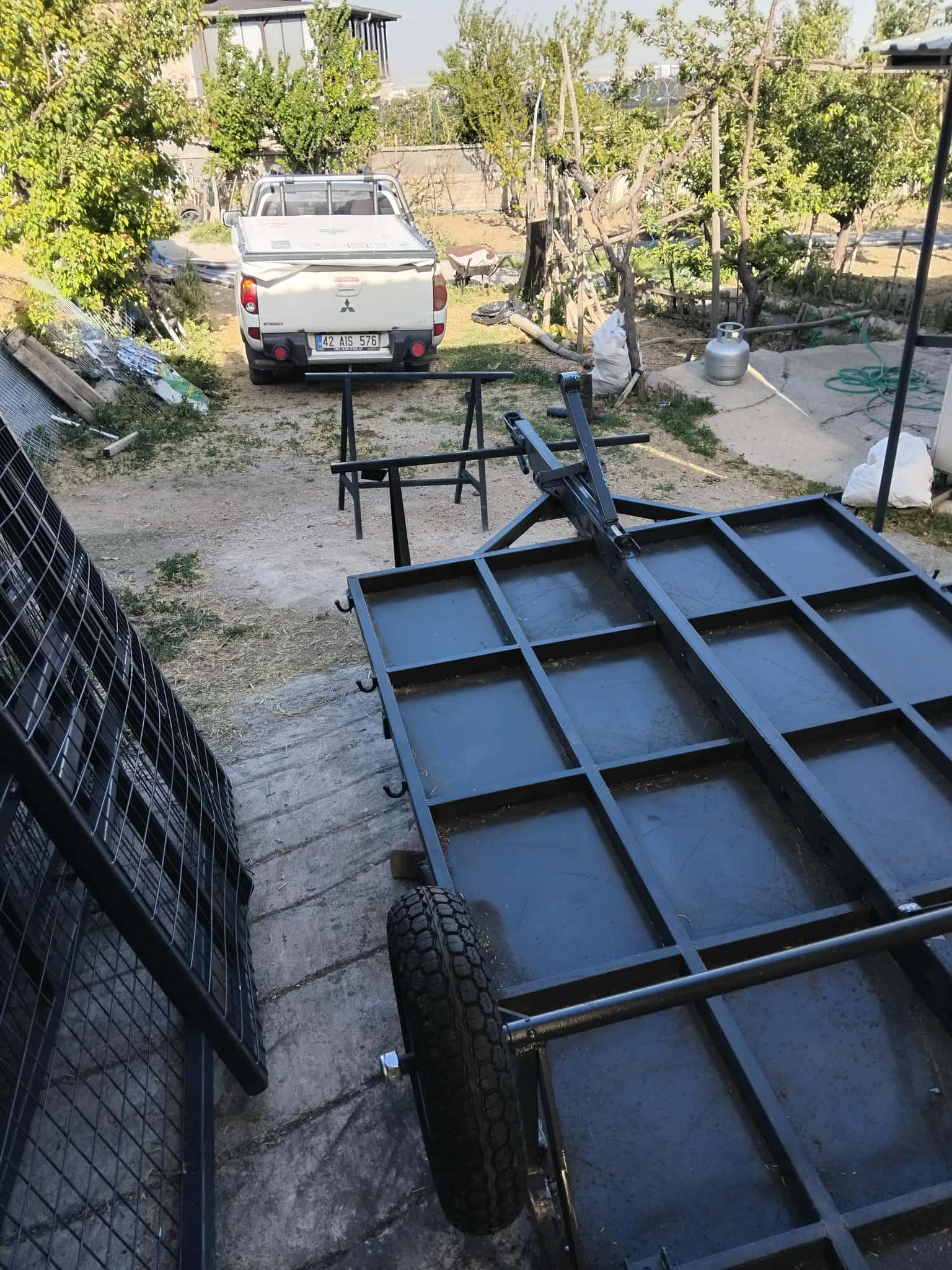 JetMi İşyeri ve İmalat