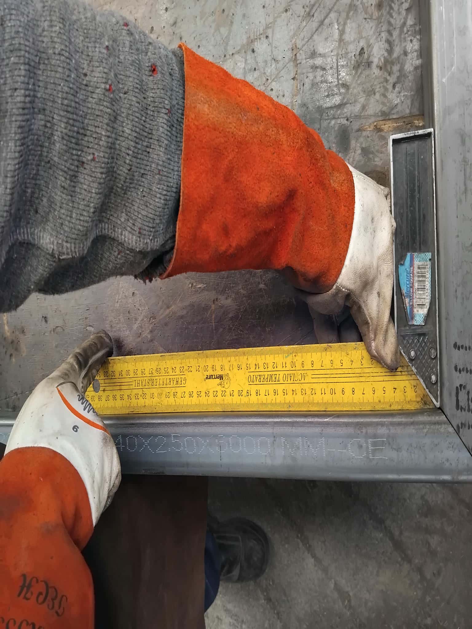 JetMi İşyeri ve İmalat