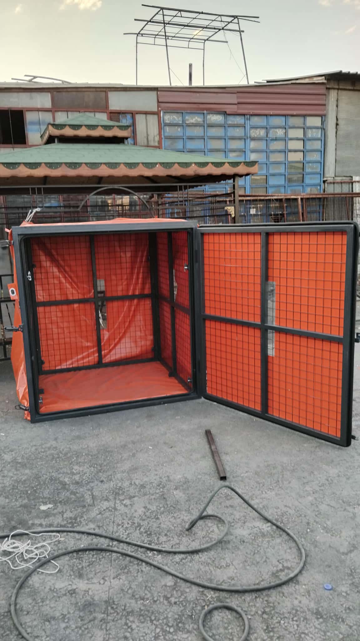 JetMi Küçük Tip Makine